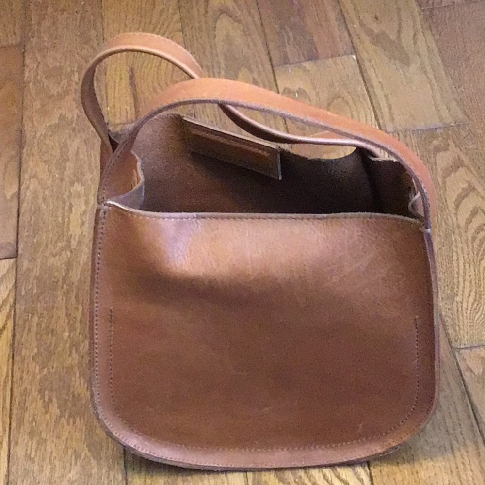 Madewell Sydney Small crossbody